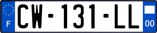 CW-131-LL