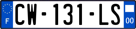 CW-131-LS