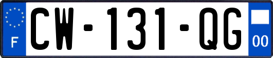 CW-131-QG