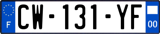 CW-131-YF