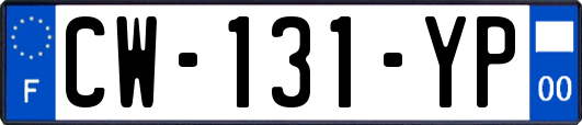 CW-131-YP