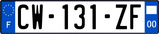 CW-131-ZF