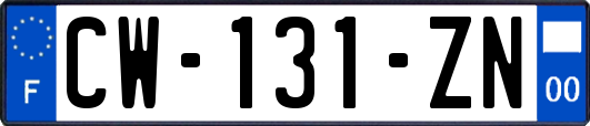 CW-131-ZN