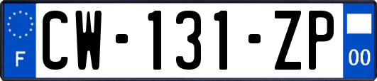 CW-131-ZP