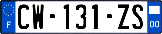 CW-131-ZS