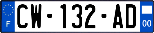 CW-132-AD