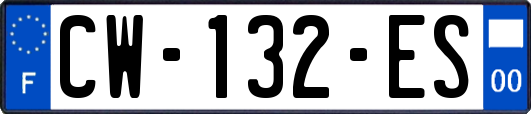 CW-132-ES