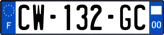 CW-132-GC