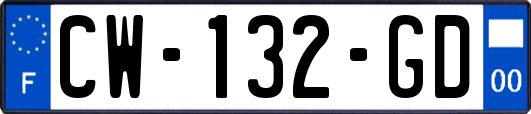 CW-132-GD