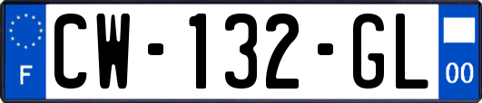 CW-132-GL
