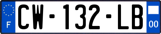 CW-132-LB