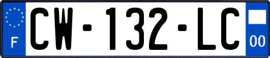 CW-132-LC