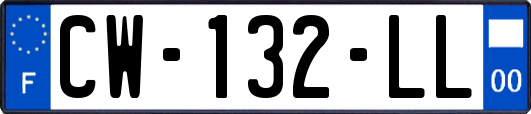 CW-132-LL
