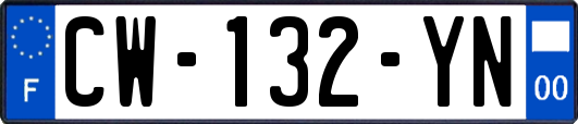 CW-132-YN