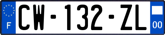 CW-132-ZL