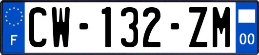 CW-132-ZM