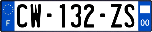 CW-132-ZS