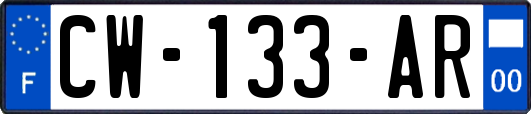 CW-133-AR