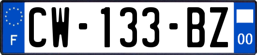 CW-133-BZ