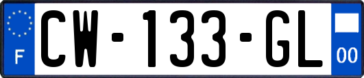CW-133-GL