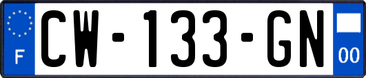 CW-133-GN