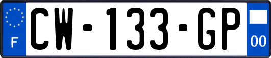 CW-133-GP