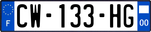 CW-133-HG