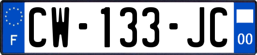 CW-133-JC