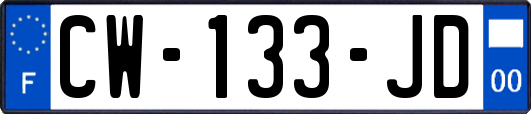 CW-133-JD