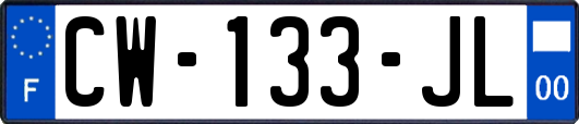 CW-133-JL