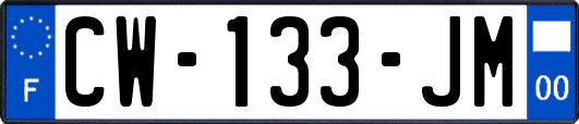 CW-133-JM