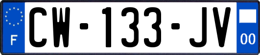 CW-133-JV
