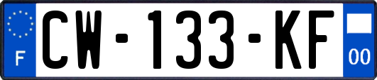 CW-133-KF