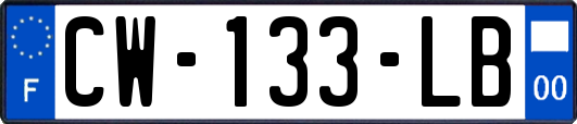 CW-133-LB