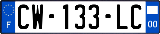 CW-133-LC