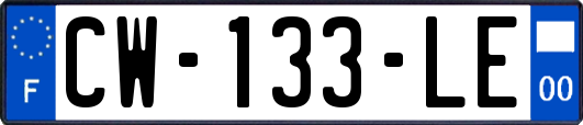 CW-133-LE
