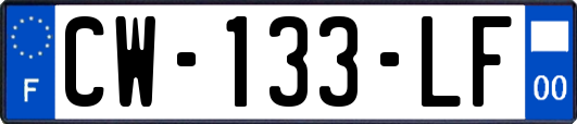 CW-133-LF