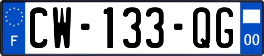 CW-133-QG