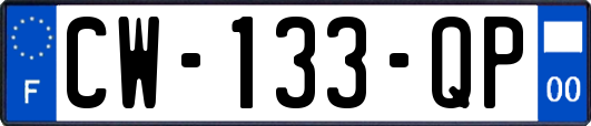 CW-133-QP