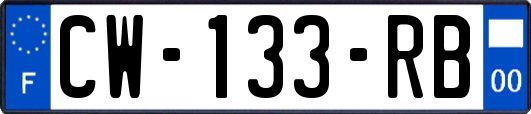 CW-133-RB