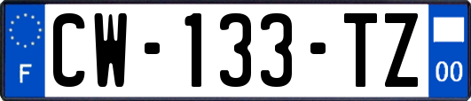 CW-133-TZ