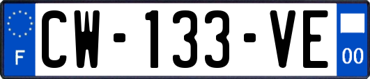 CW-133-VE