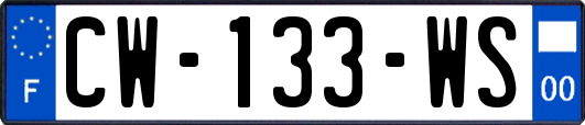 CW-133-WS