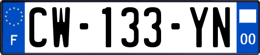 CW-133-YN