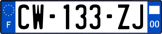 CW-133-ZJ