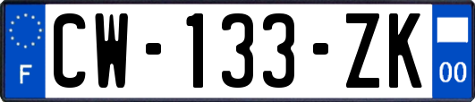 CW-133-ZK