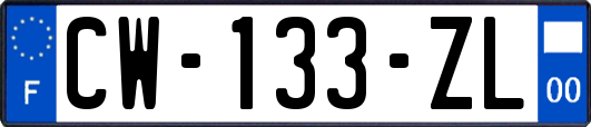 CW-133-ZL