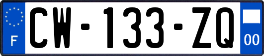 CW-133-ZQ