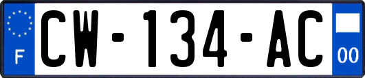 CW-134-AC