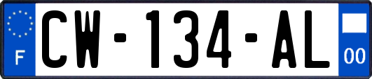 CW-134-AL